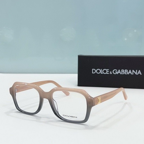 D&G Sunglasses(AAAA)-093
