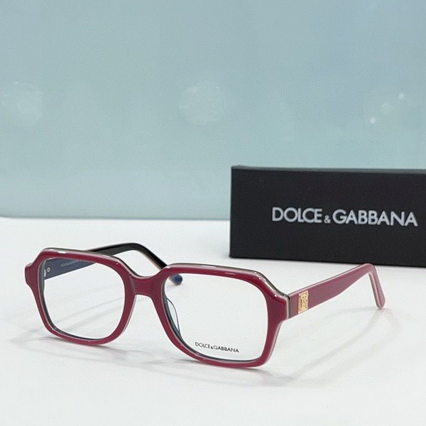 D&G Sunglasses(AAAA)-091