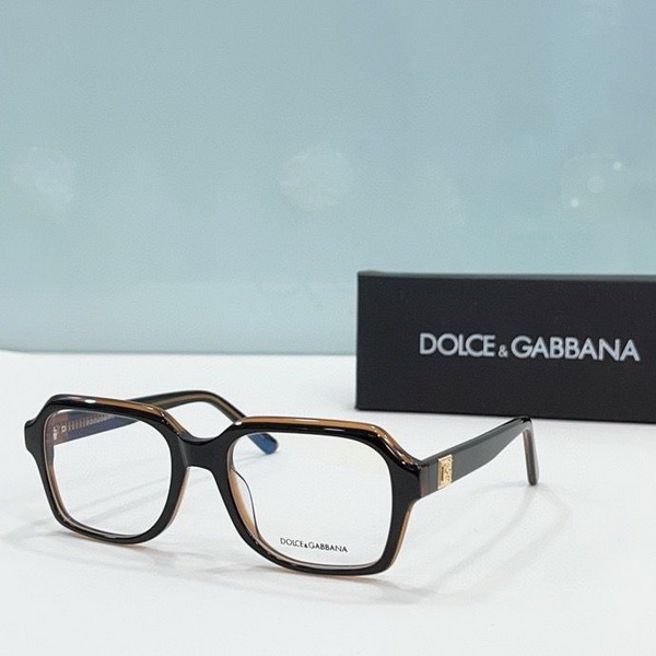 D&G Sunglasses(AAAA)-088