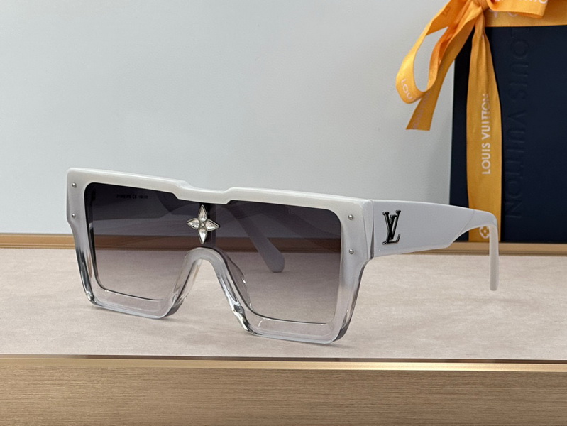 LV Sunglasses(AAAA)-630