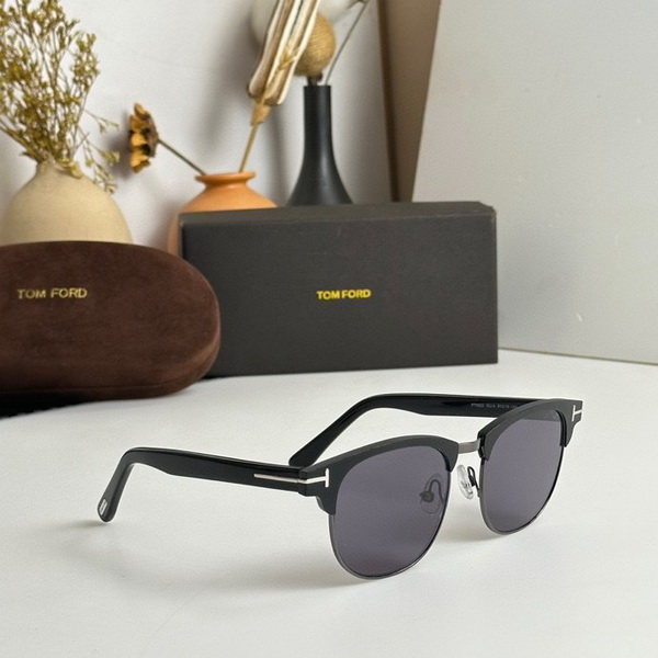Tom Ford Sunglasses(AAAA)-327