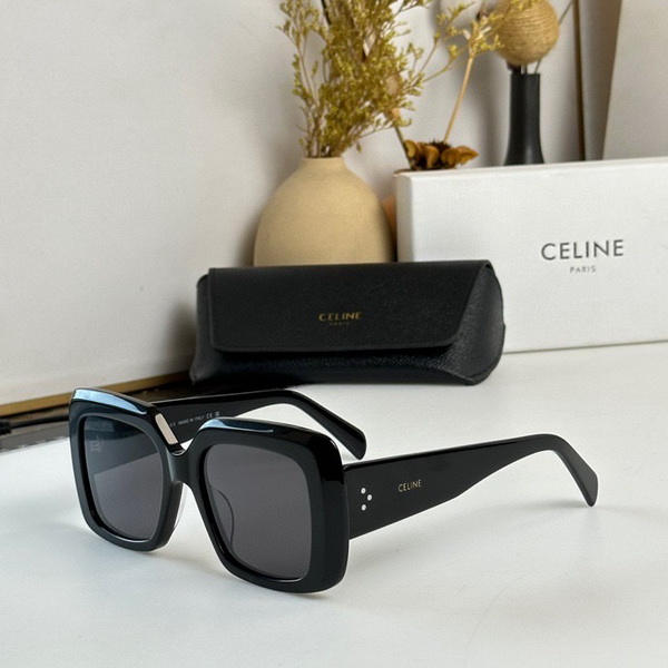 Celine Sunglasses(AAAA)-097