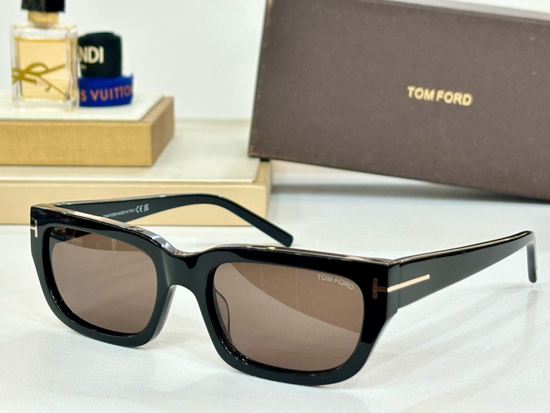 Tom Ford Sunglasses(AAAA)-324