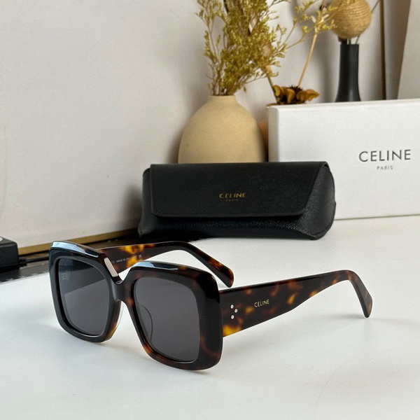 Celine Sunglasses(AAAA)-095