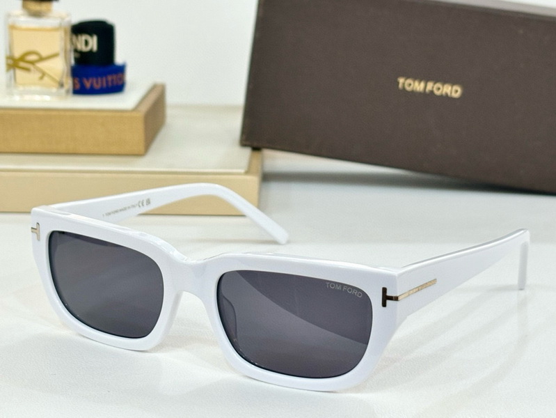 Tom Ford Sunglasses(AAAA)-323