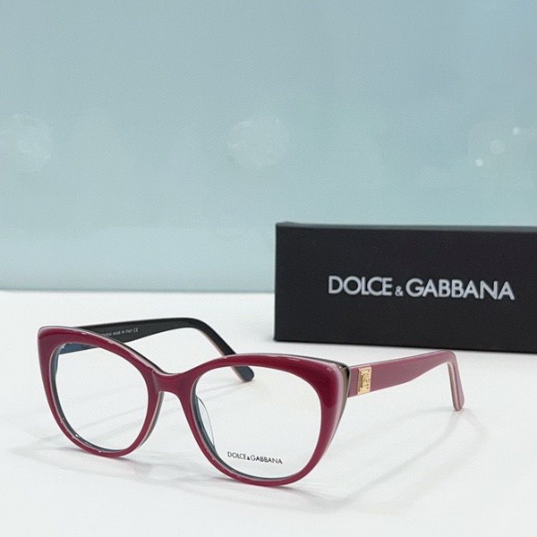 D&G Sunglasses(AAAA)-086