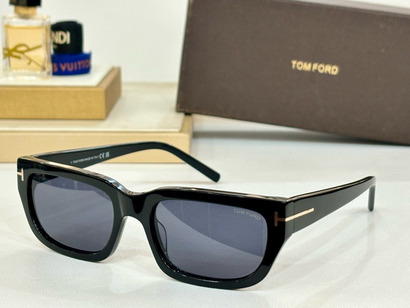 Tom Ford Sunglasses(AAAA)-322