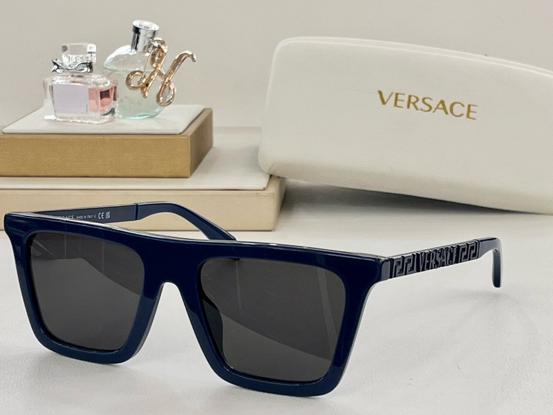 Versace Sunglasses(AAAA)-963