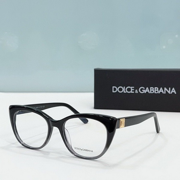 D&G Sunglasses(AAAA)-087
