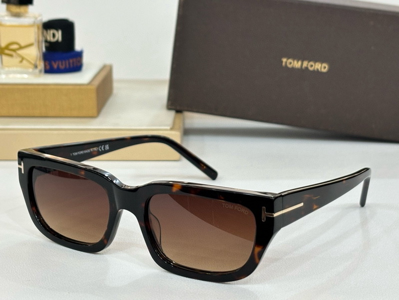 Tom Ford Sunglasses(AAAA)-321
