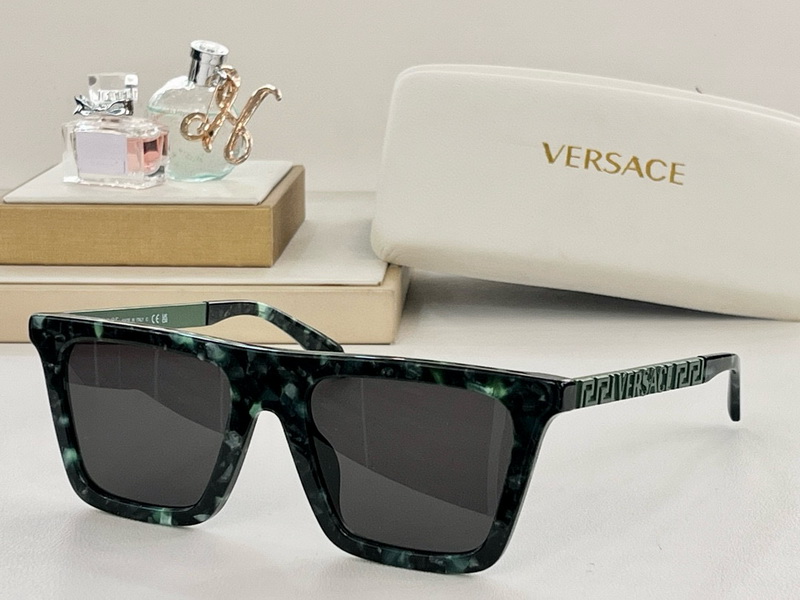 Versace Sunglasses(AAAA)-962
