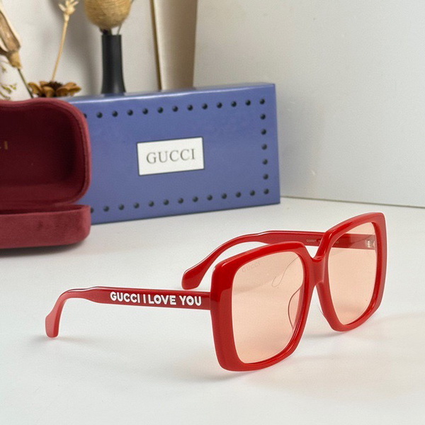 Gucci Sunglasses(AAAA)-1092