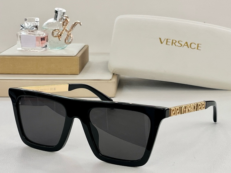 Versace Sunglasses(AAAA)-961