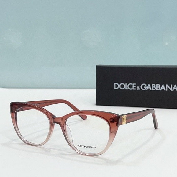 D&G Sunglasses(AAAA)-083