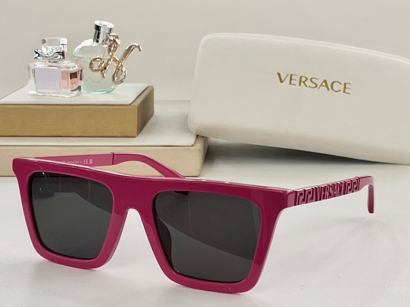 Versace Sunglasses(AAAA)-960