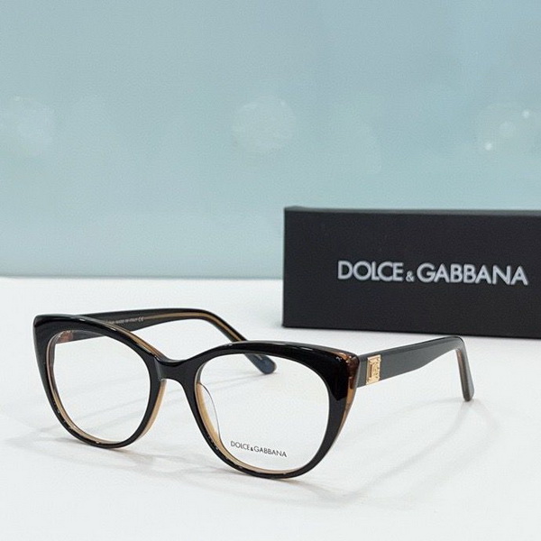 D&G Sunglasses(AAAA)-084