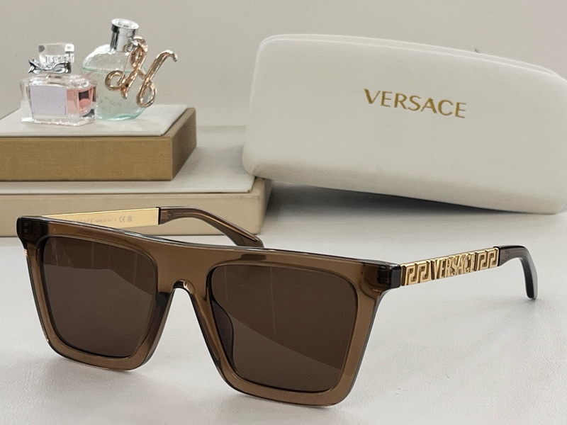 Versace Sunglasses(AAAA)-959