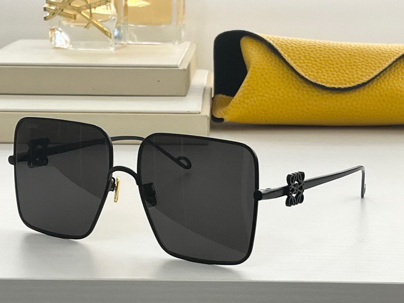 Loewe Sunglasses(AAAA)-005