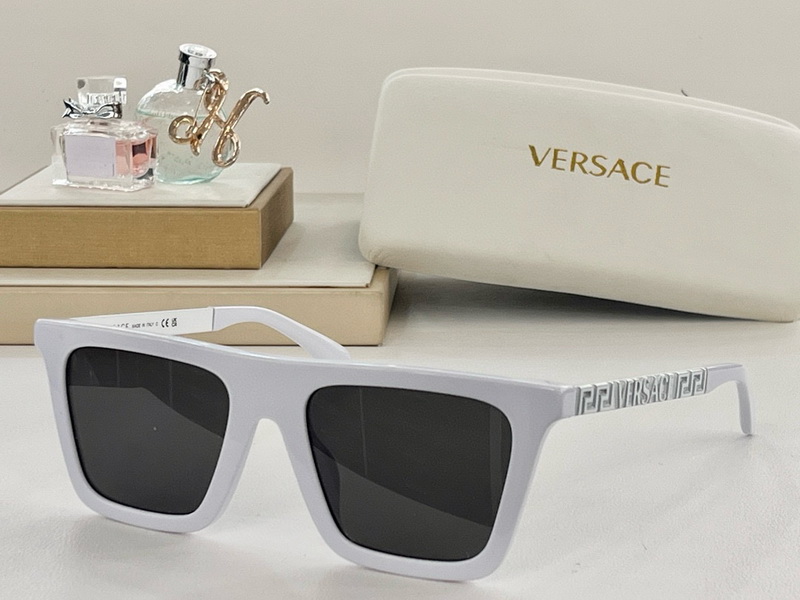 Versace Sunglasses(AAAA)-958