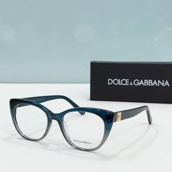 D&G Sunglasses(AAAA)-081