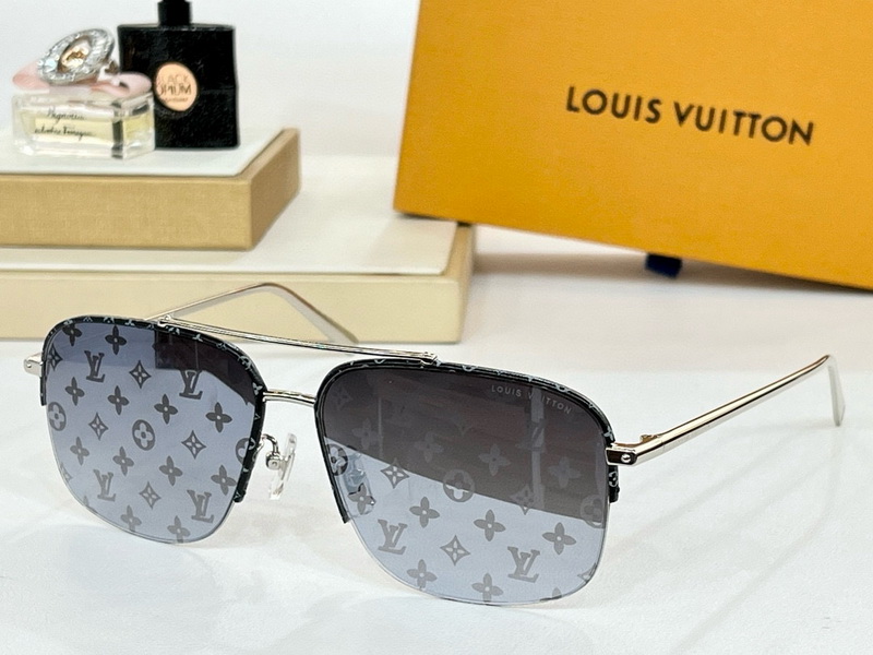 LV Sunglasses(AAAA)-620