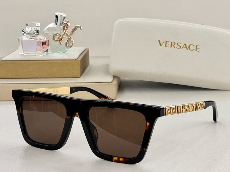 Versace Sunglasses(AAAA)-957