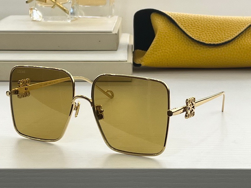 Loewe Sunglasses(AAAA)-002