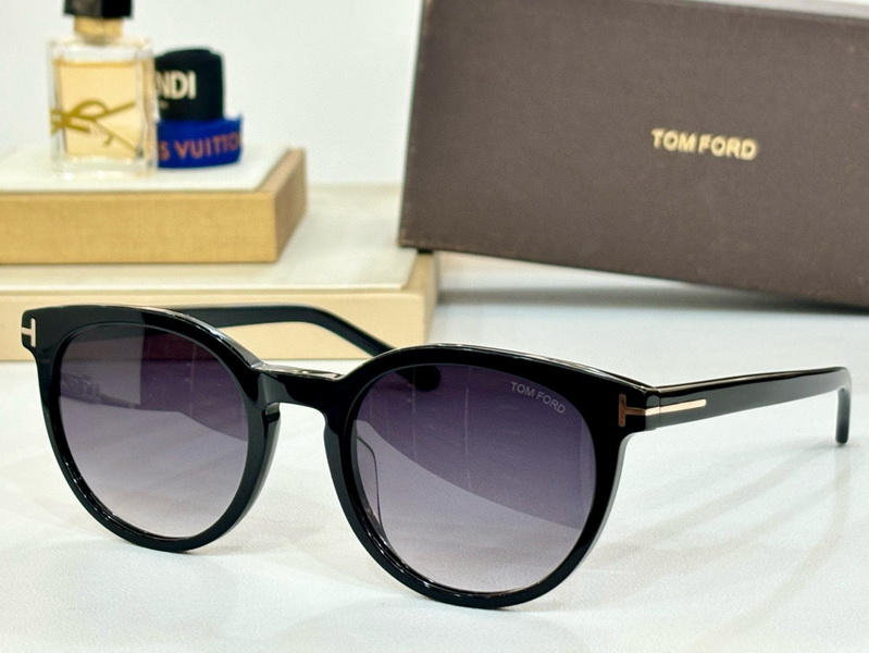 Tom Ford Sunglasses(AAAA)-313