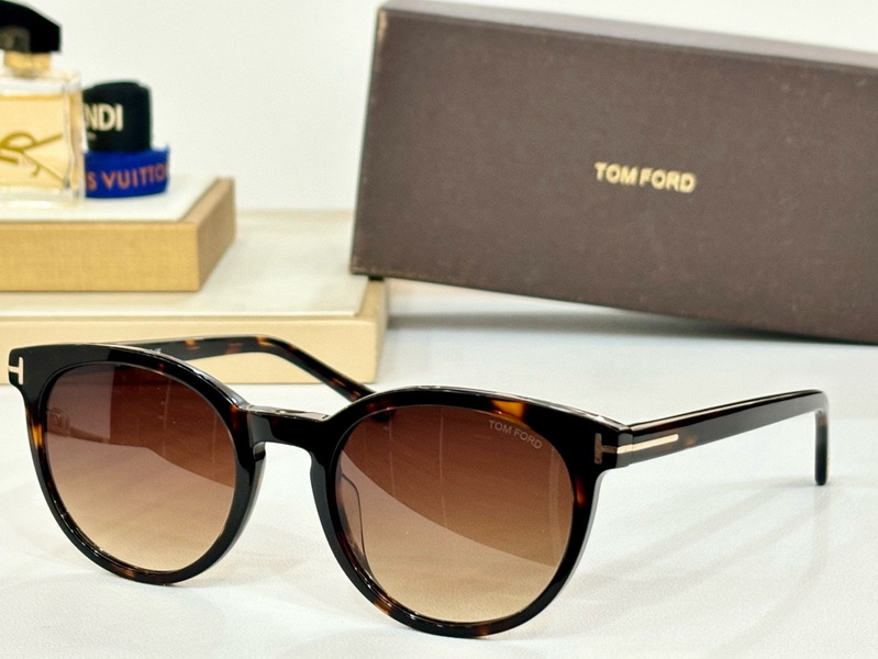Tom Ford Sunglasses(AAAA)-312