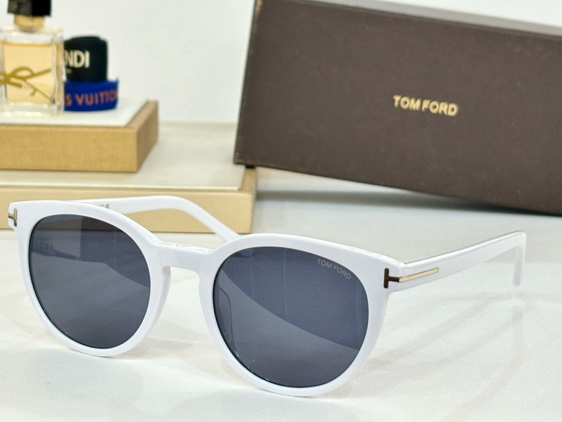 Tom Ford Sunglasses(AAAA)-310