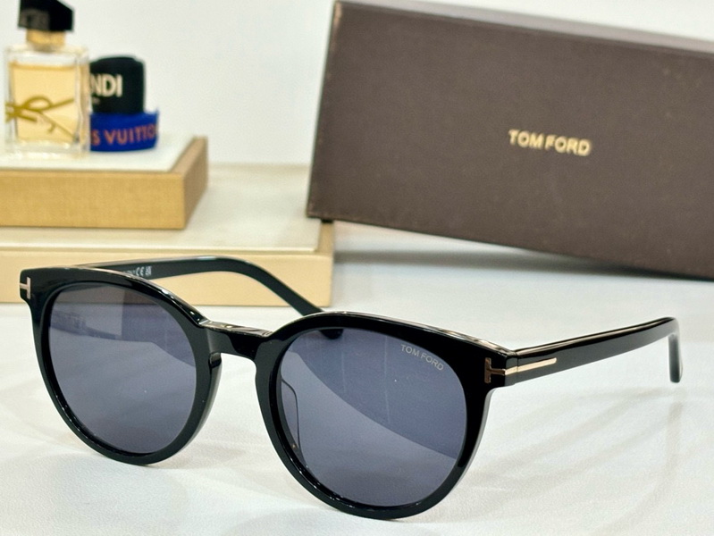 Tom Ford Sunglasses(AAAA)-308