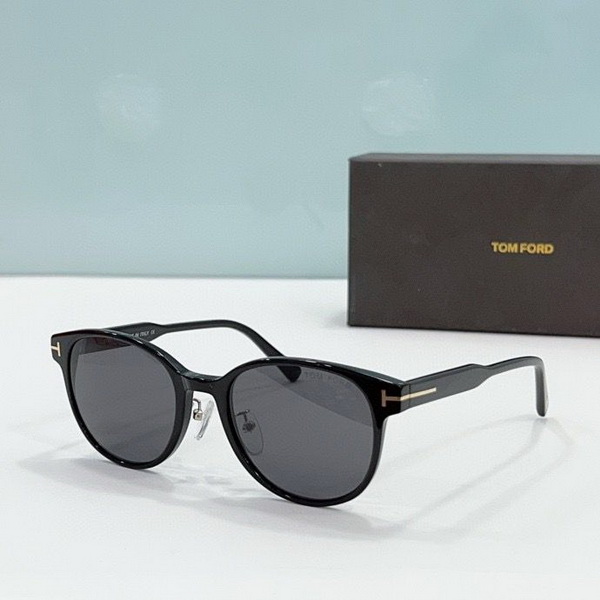 Tom Ford Sunglasses(AAAA)-306