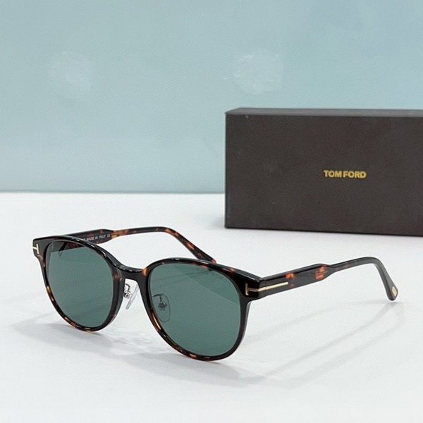Tom Ford Sunglasses(AAAA)-305