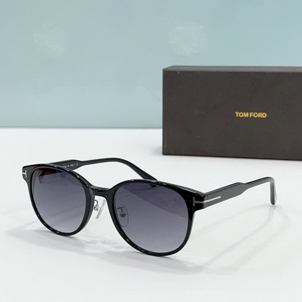 Tom Ford Sunglasses(AAAA)-304