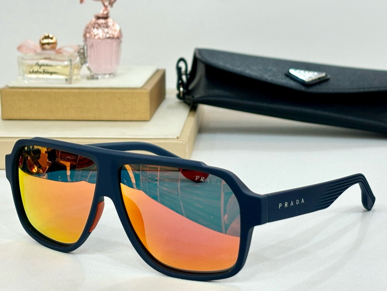 Prada Sunglasses(AAAA)-1059