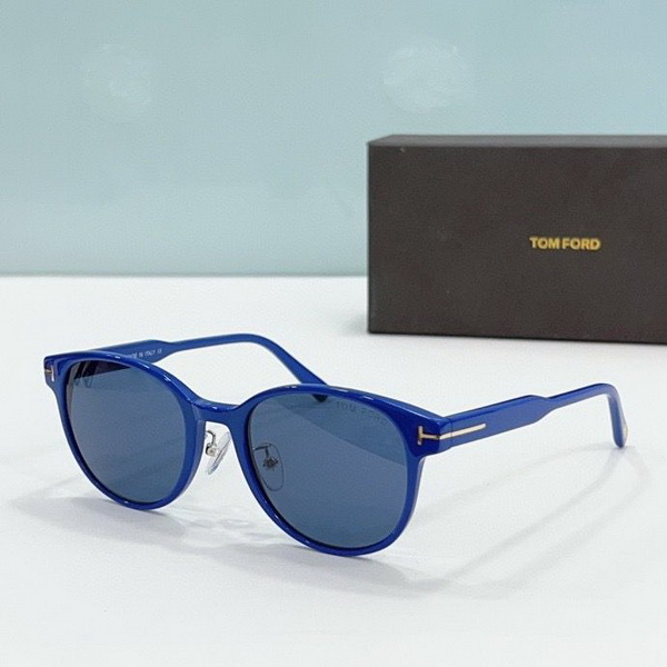 Tom Ford Sunglasses(AAAA)-303