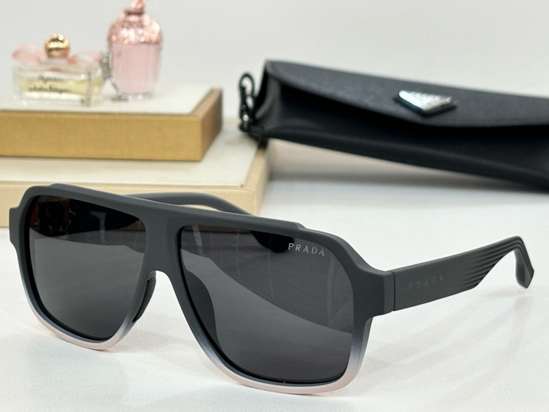 Prada Sunglasses(AAAA)-1055
