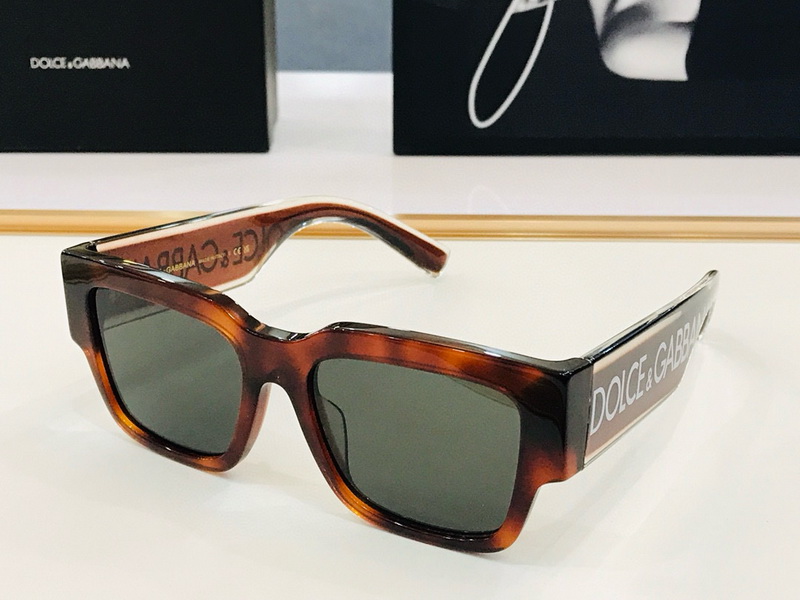 D&G Sunglasses(AAAA)-421