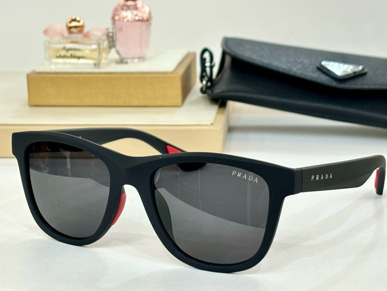 Prada Sunglasses(AAAA)-1050