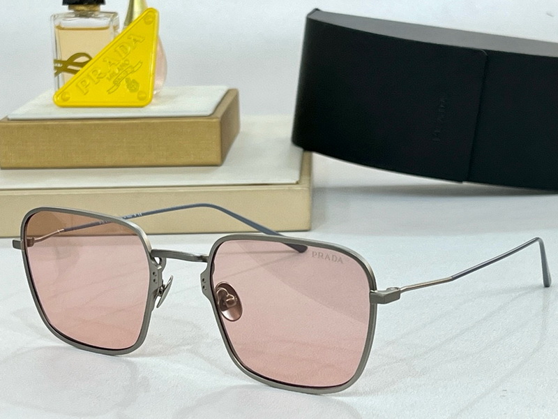 Prada Sunglasses(AAAA)-1047