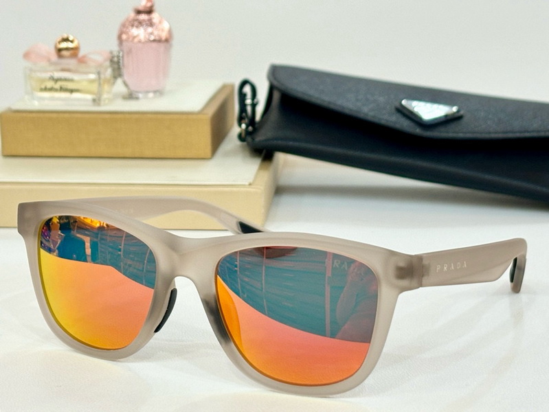 Prada Sunglasses(AAAA)-1045