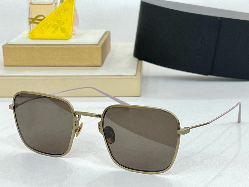 Prada Sunglasses(AAAA)-1044