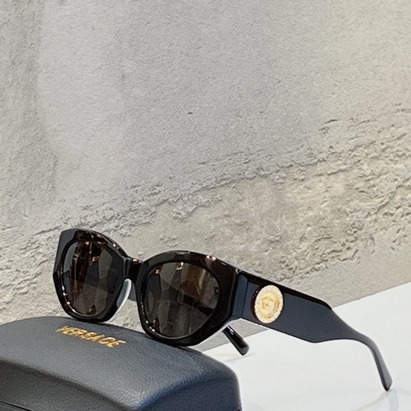 Versace Sunglasses(AAAA)-955