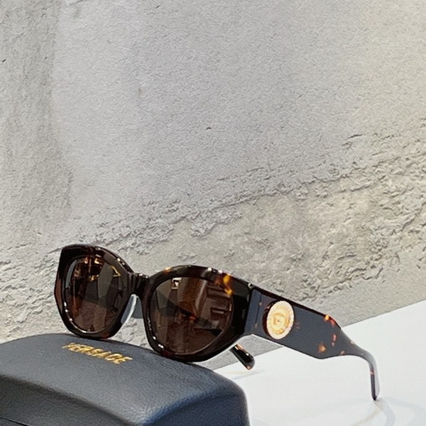 Versace Sunglasses(AAAA)-954