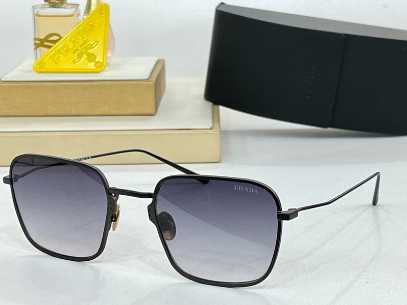 Prada Sunglasses(AAAA)-1041