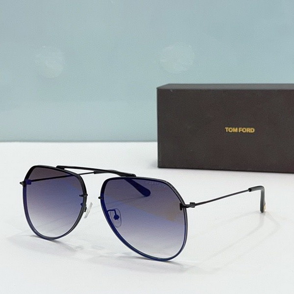 Tom Ford Sunglasses(AAAA)-300