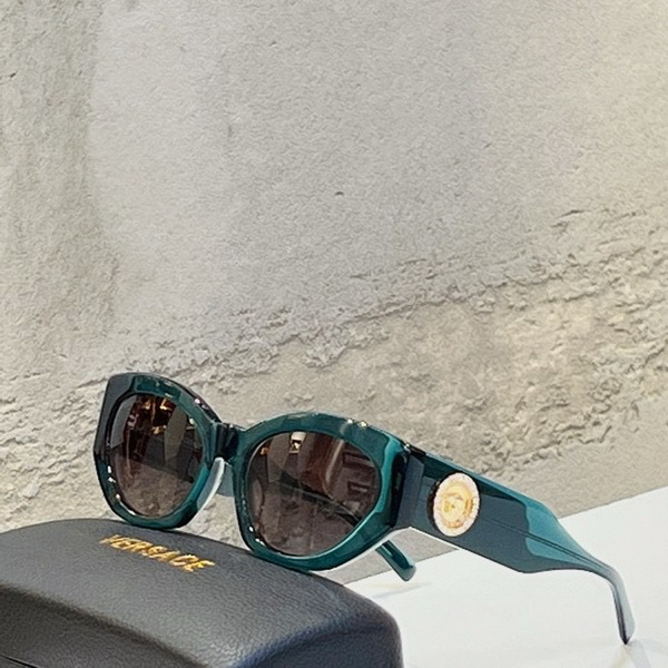 Versace Sunglasses(AAAA)-953
