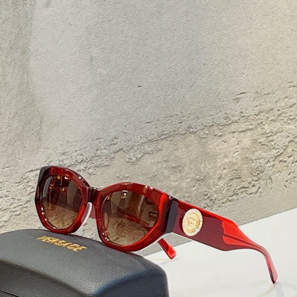 Versace Sunglasses(AAAA)-951