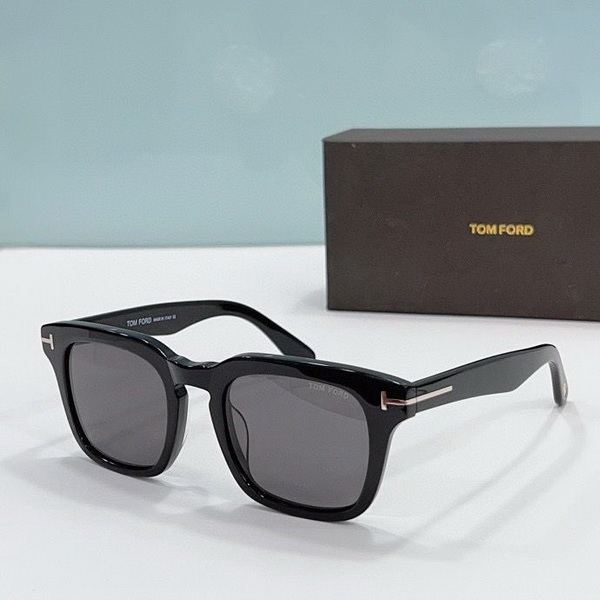 Tom Ford Sunglasses(AAAA)-297