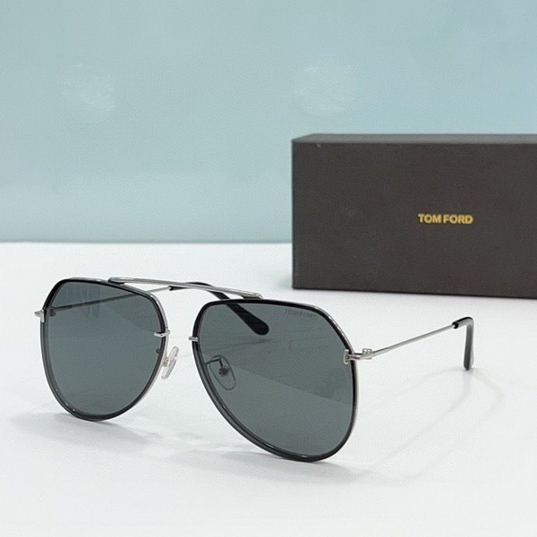 Tom Ford Sunglasses(AAAA)-298